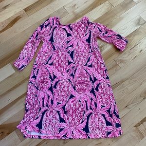 Lilly Pulitzer dress size large